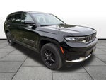 2025 Jeep Grand Cherokee L Laredo X 4x4