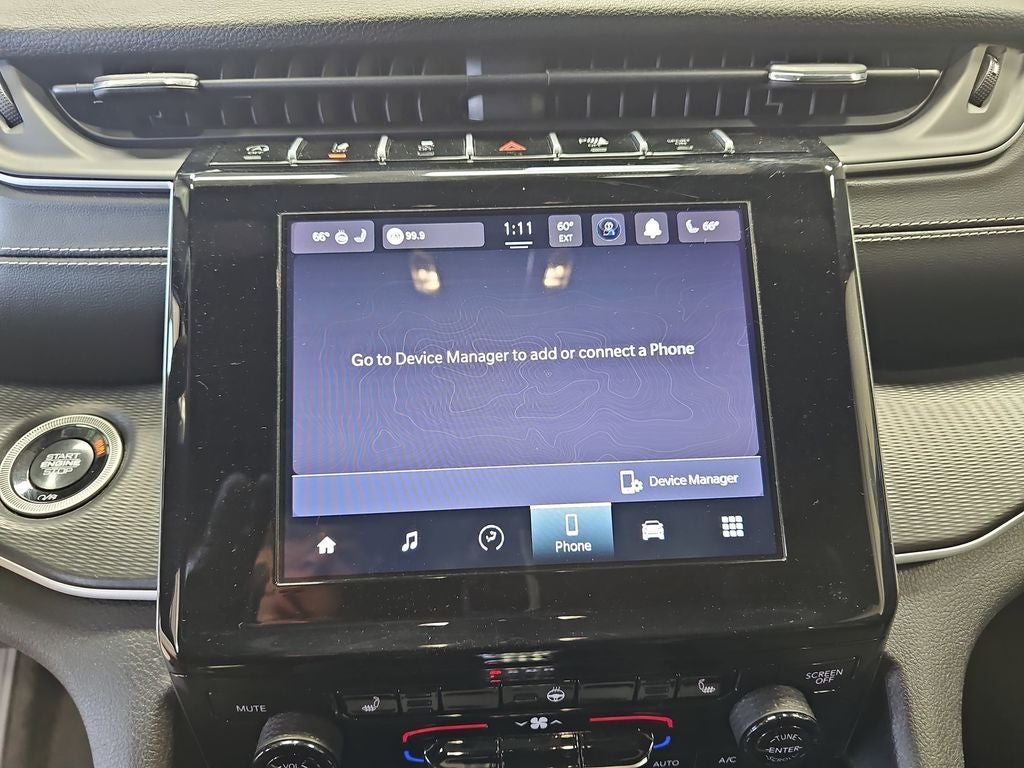 2024 Jeep Grand Cherokee L Altitude 4x4