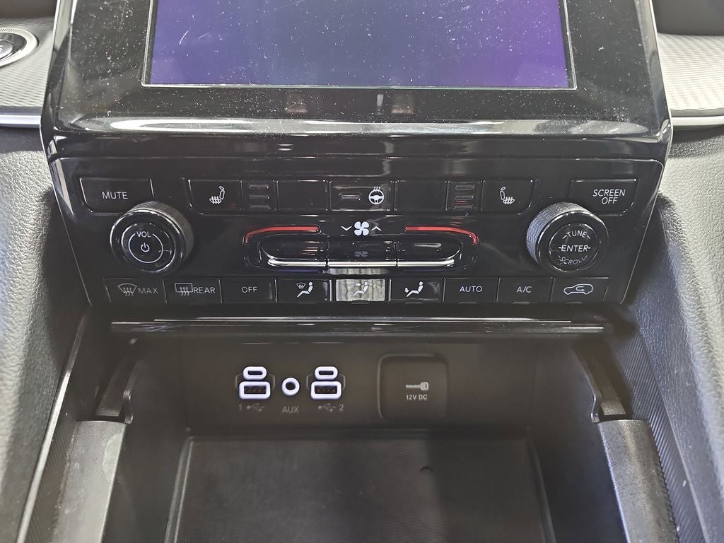 2024 Jeep Grand Cherokee L Altitude 4x4