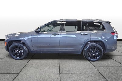 2024 Jeep Grand Cherokee L Altitude 4x4
