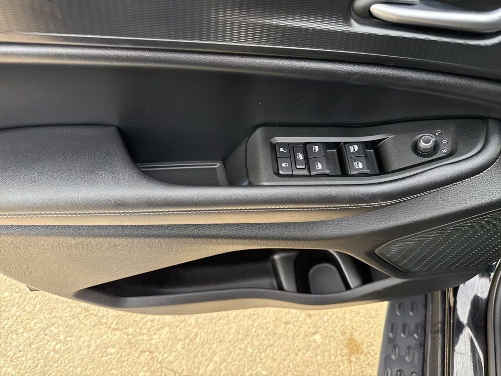 2024 Jeep Grand Cherokee L Altitude X 4x4