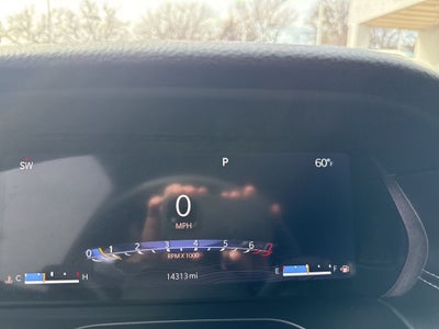 2024 Jeep Grand Cherokee L Altitude X 4x4