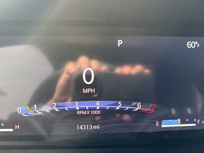 2024 Jeep Grand Cherokee L Altitude X 4x4