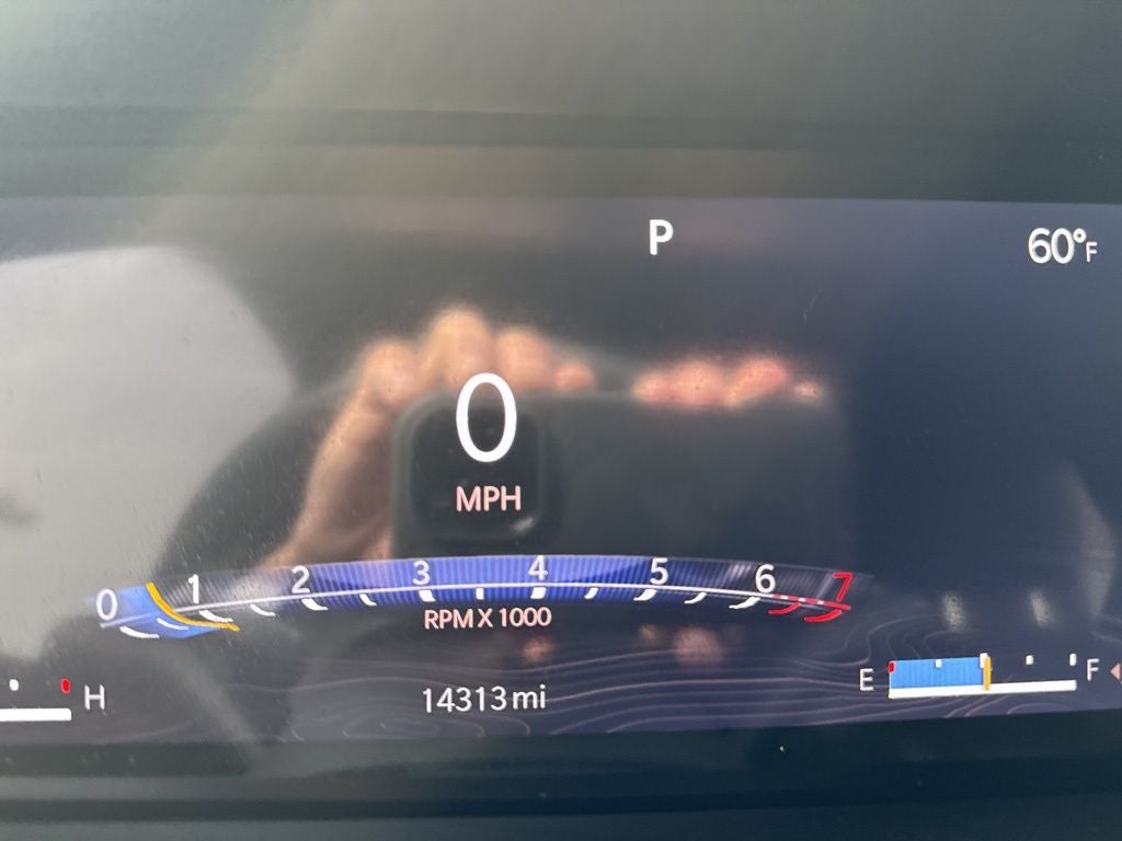 2024 Jeep Grand Cherokee L Altitude X 4x4