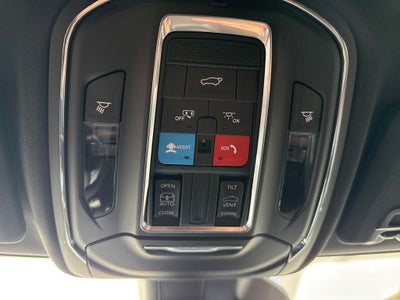 2024 Jeep Grand Cherokee L Altitude X 4x4