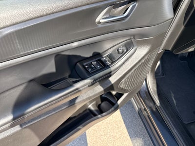 2024 Jeep Grand Cherokee L Altitude 4x4