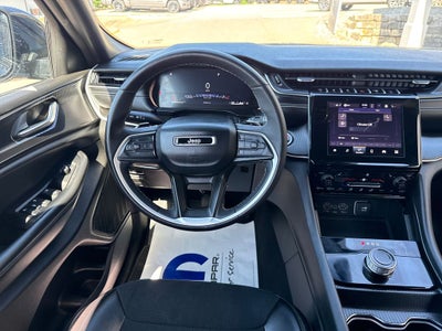 2024 Jeep Grand Cherokee L Altitude 4x4