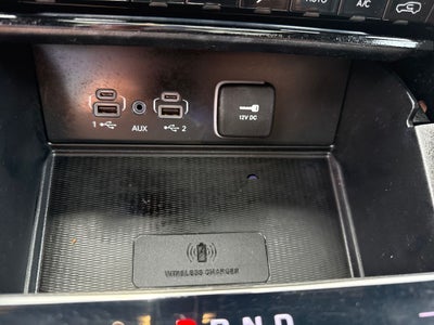 2023 Jeep Grand Cherokee L Overland 4x4