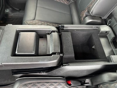 2025 Jeep Grand Cherokee L Summit Reserve 4x4