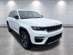 2024 Jeep Grand Cherokee 4xe 4xe