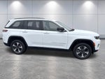 2024 Jeep Grand Cherokee 4xe 4xe