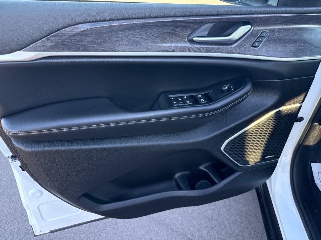 2024 Jeep Grand Cherokee 4xe 4xe