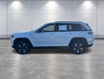2024 Jeep Grand Cherokee 4xe 4xe