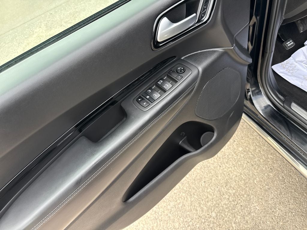 2022 Dodge Durango Citadel AWD