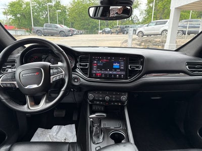 2022 Dodge Durango Citadel AWD