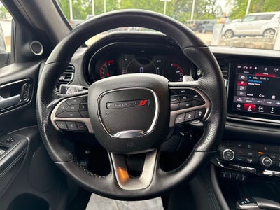2022 Dodge Durango Citadel AWD