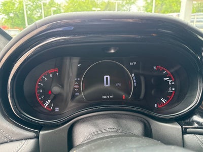 2022 Dodge Durango Citadel AWD