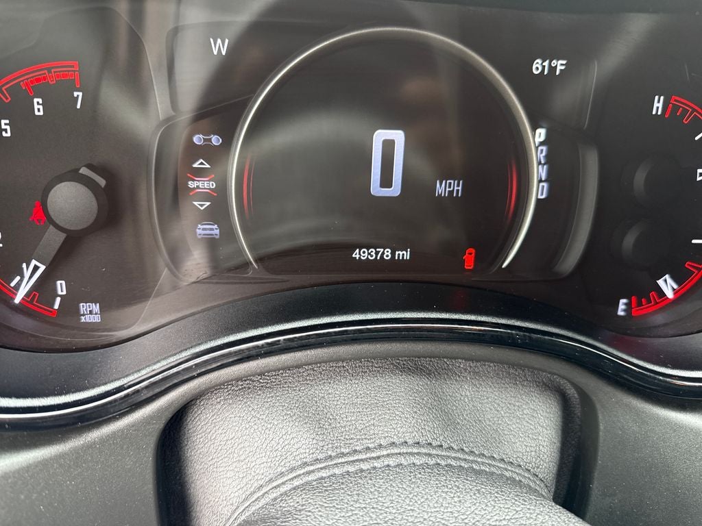 2022 Dodge Durango Citadel AWD