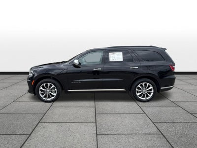 2022 Dodge Durango Citadel AWD