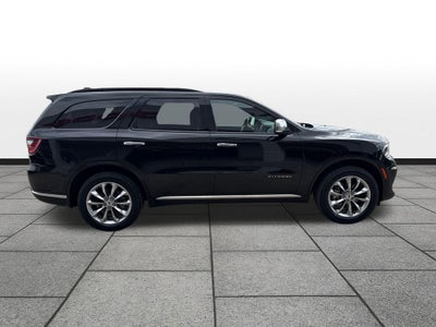 2022 Dodge Durango Citadel AWD