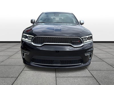 2022 Dodge Durango Citadel AWD