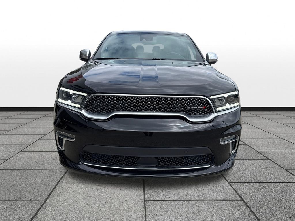 2022 Dodge Durango Citadel AWD