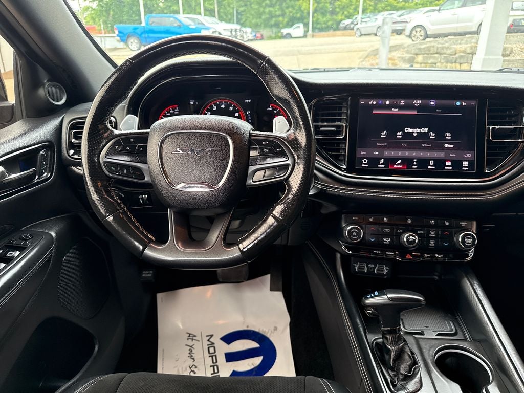 2021 Dodge Durango SRT 392 AWD