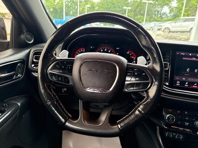 2021 Dodge Durango SRT 392 AWD