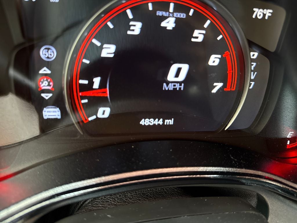 2021 Dodge Durango SRT 392 AWD