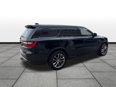 2021 Dodge Durango SRT 392 AWD