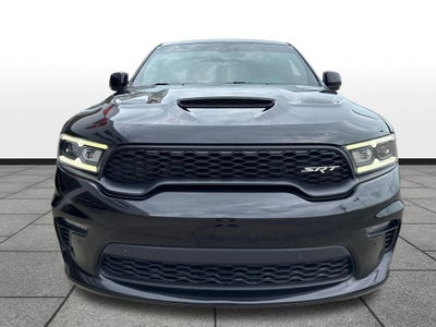 2021 Dodge Durango SRT 392 AWD