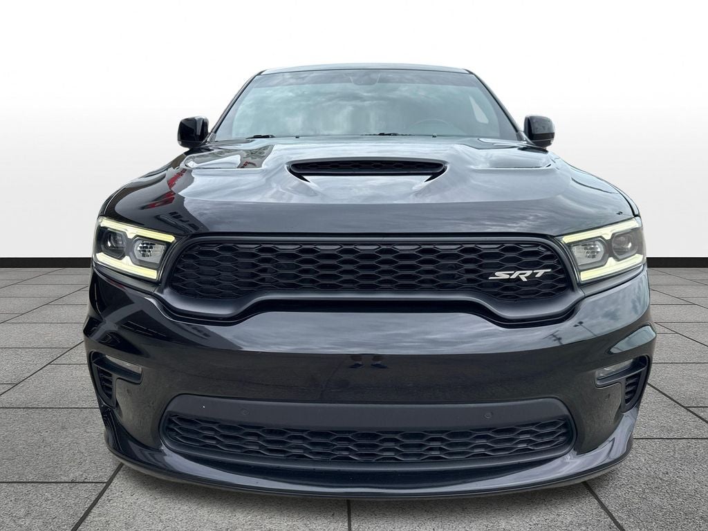 2021 Dodge Durango SRT 392 AWD