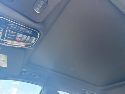 2024 Jeep Grand Wagoneer L 4x4