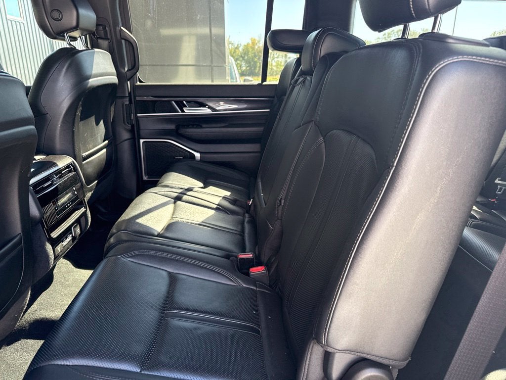 2023 Jeep Wagoneer Series I 4x4
