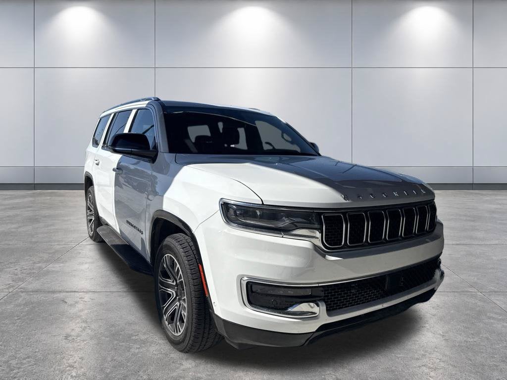 2023 Jeep Wagoneer Series I 4x4
