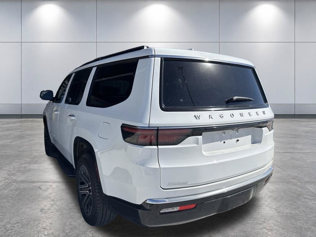 2023 Jeep Wagoneer Series I 4x4