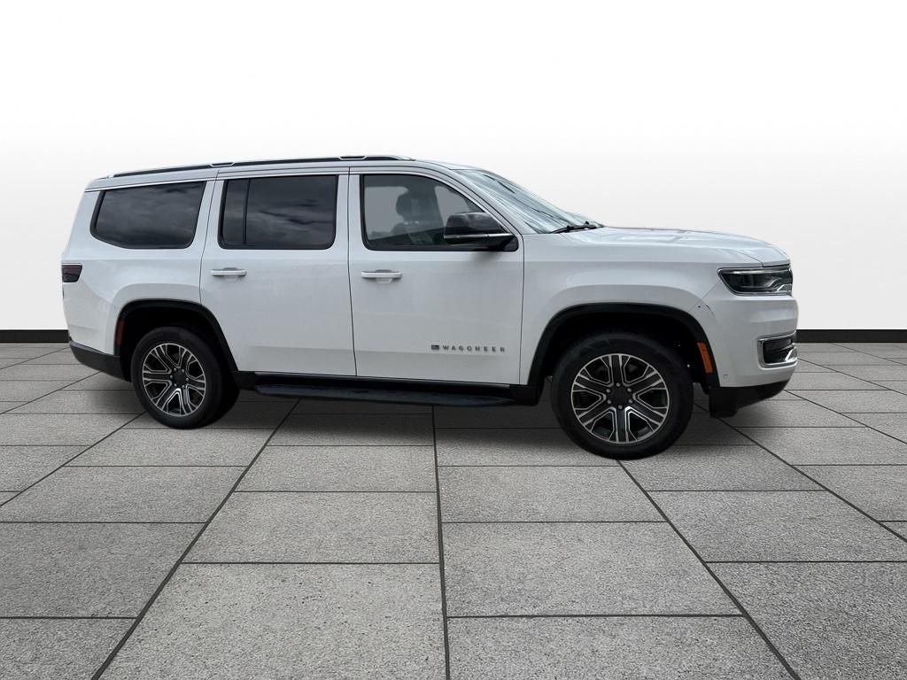 2024 Jeep Wagoneer Series II 4x4