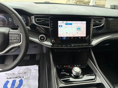 2022 Jeep Wagoneer Series II 4x4