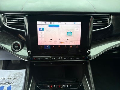 2022 Jeep Wagoneer Series II 4x4