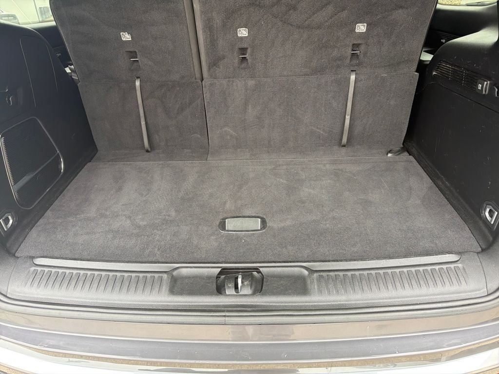 2022 Jeep Wagoneer Series II 4x4