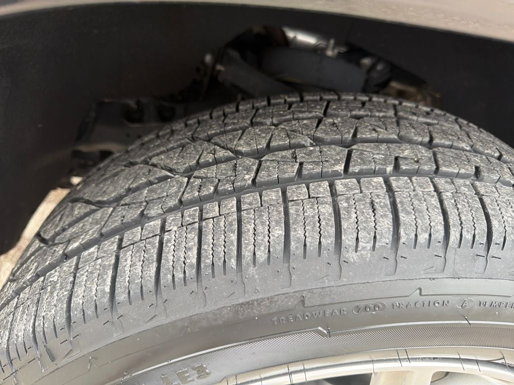 2022 Jeep Wagoneer Series II 4x4