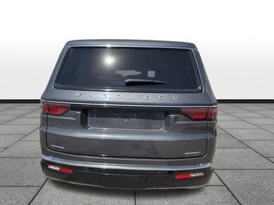2022 Jeep Wagoneer Series II 4x4