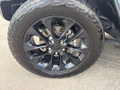 2023 Jeep Gladiator High Altitude 4x4
