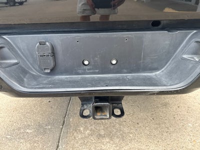 2023 Jeep Gladiator High Altitude 4x4