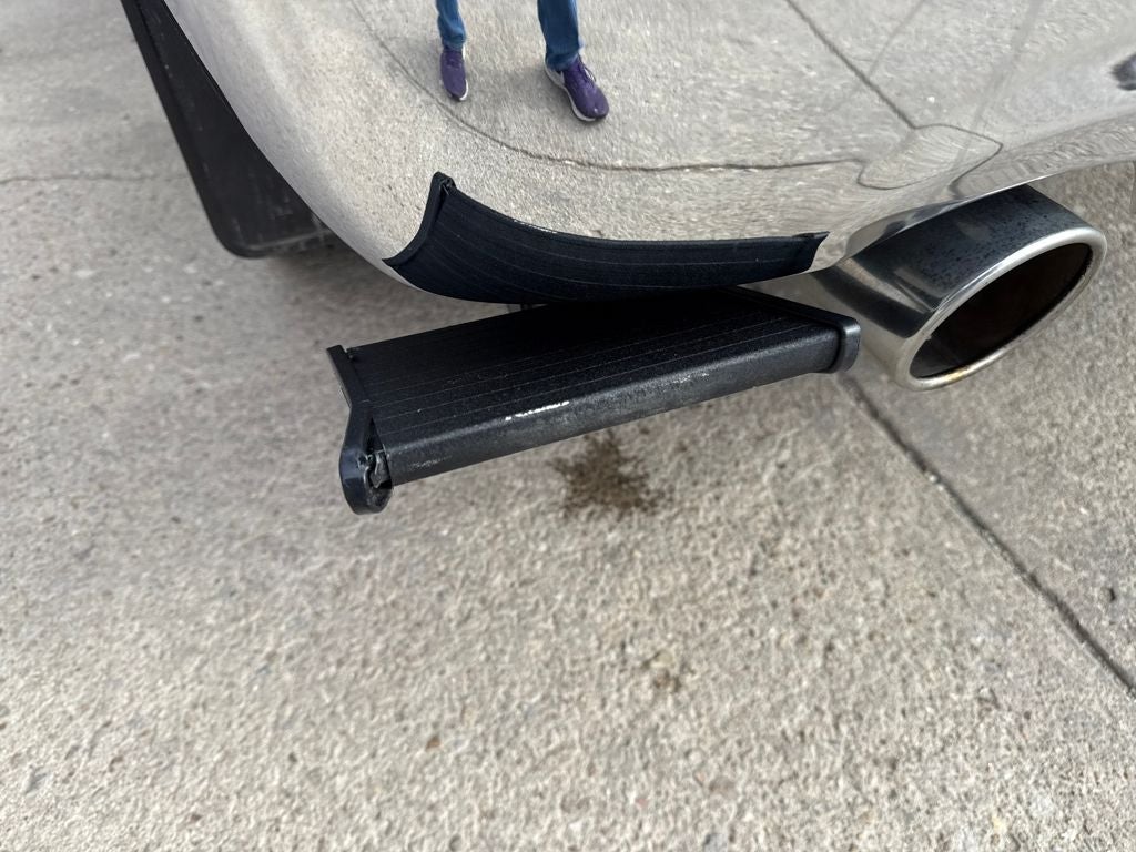 2018 RAM 1500 Harvest Quad Cab 4x4 6'4' Box