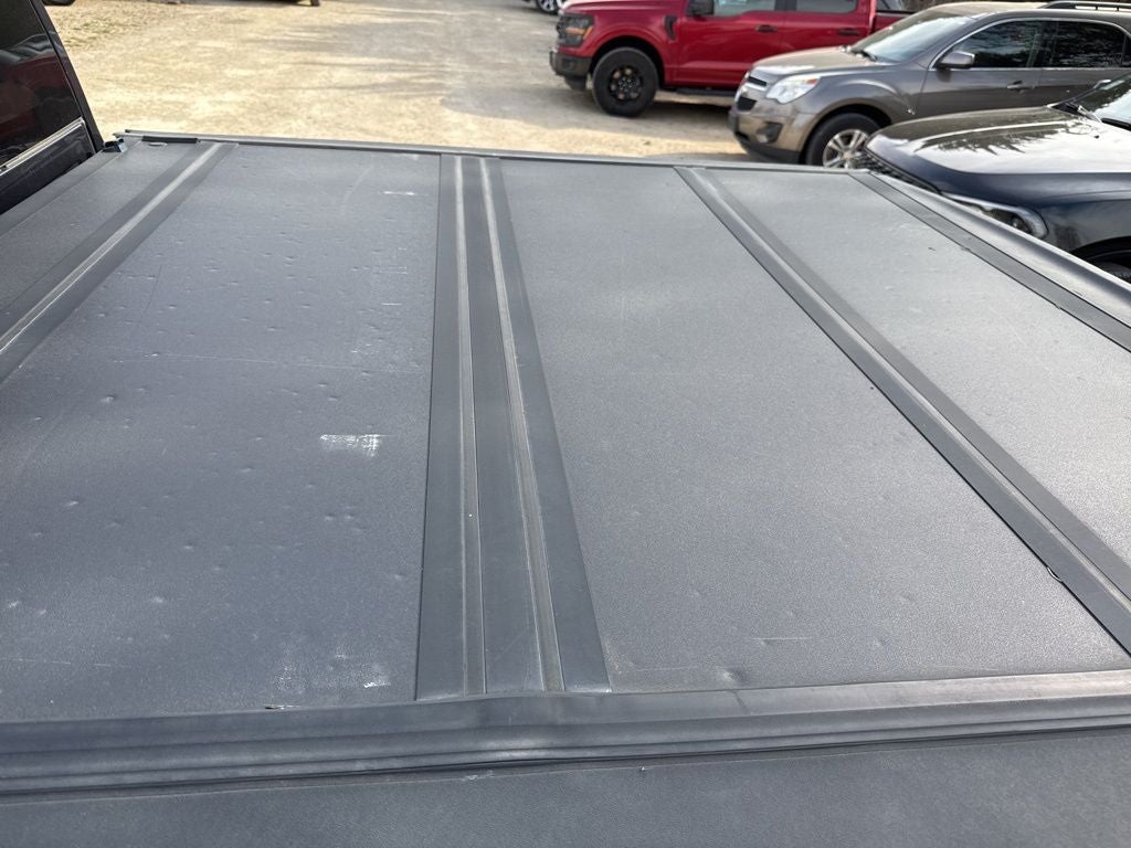 2016 RAM 1500 Outdoorsman