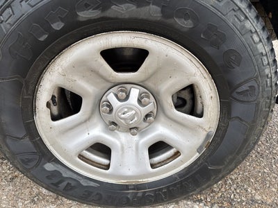 2021 RAM 1500 Tradesman