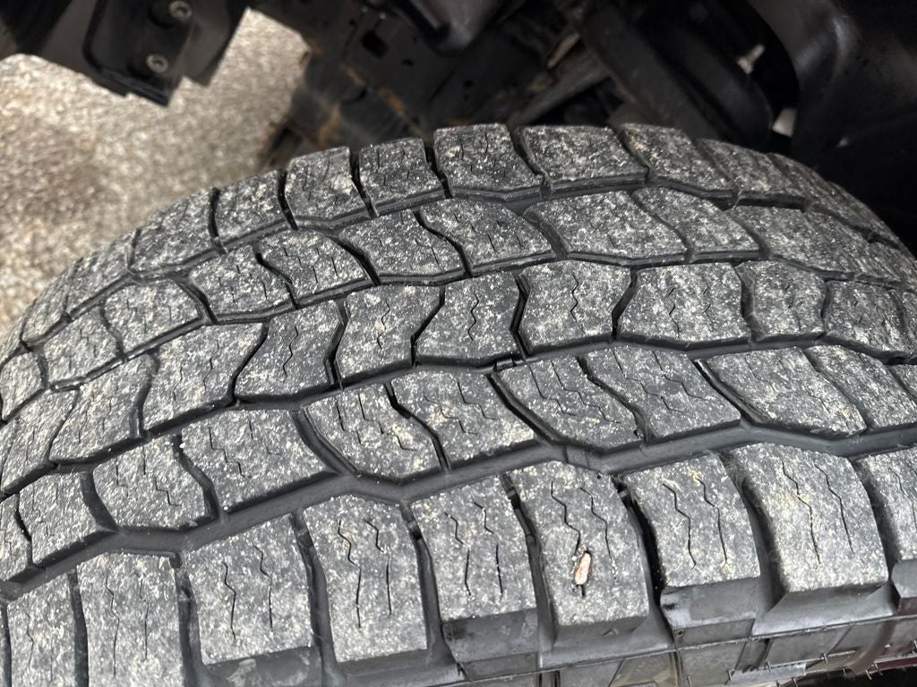 2020 RAM 1500 Big Horn Crew Cab 4x4 5'7' Box