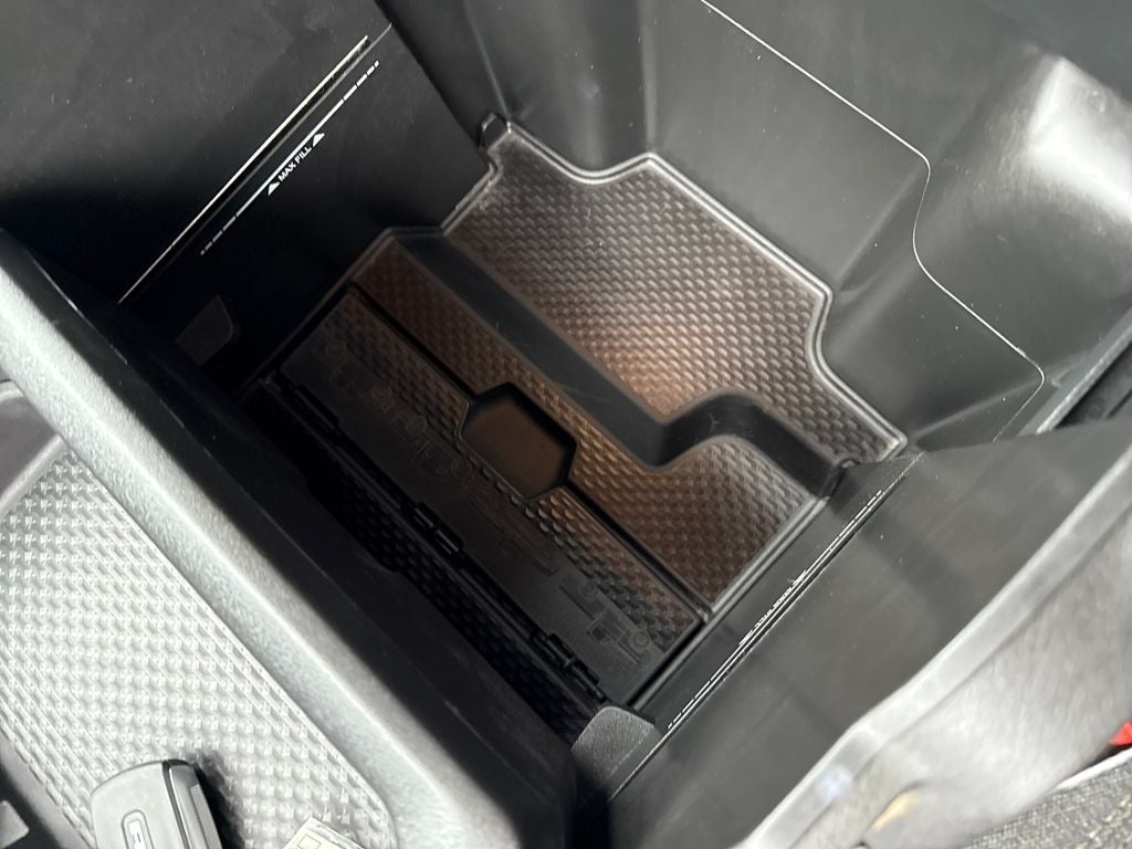 2020 RAM 1500 Big Horn Crew Cab 4x4 5'7' Box