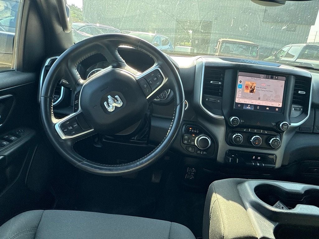 2024 RAM 1500 Big Horn/Lone Star